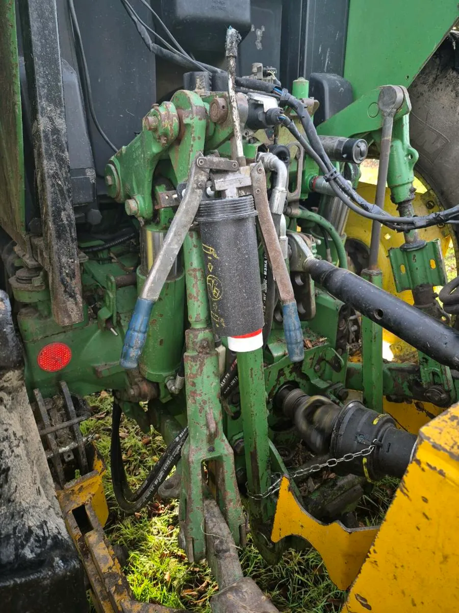 McConnell hedge cutter - Image 4