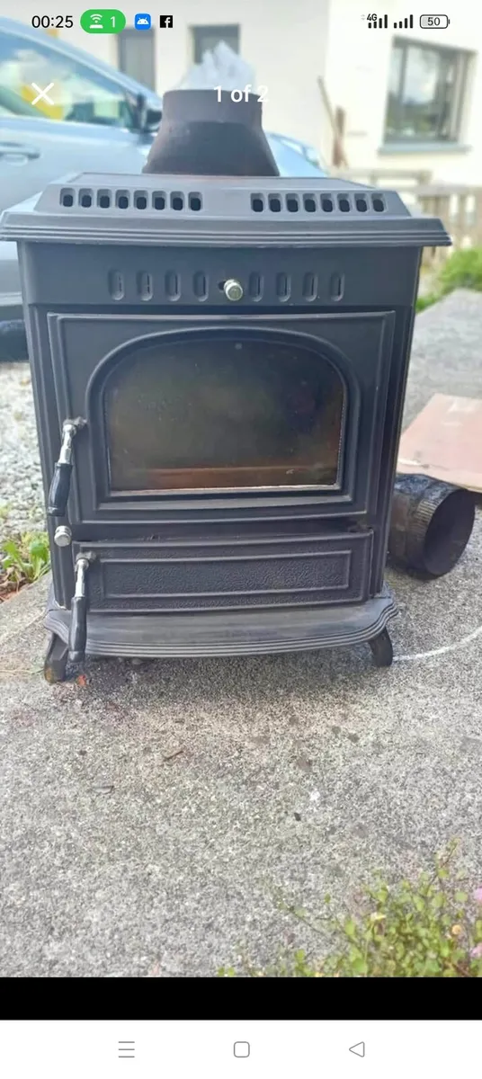 ✅ HIGH QUALITY STOVE AVAILABLE ✅ - Image 1