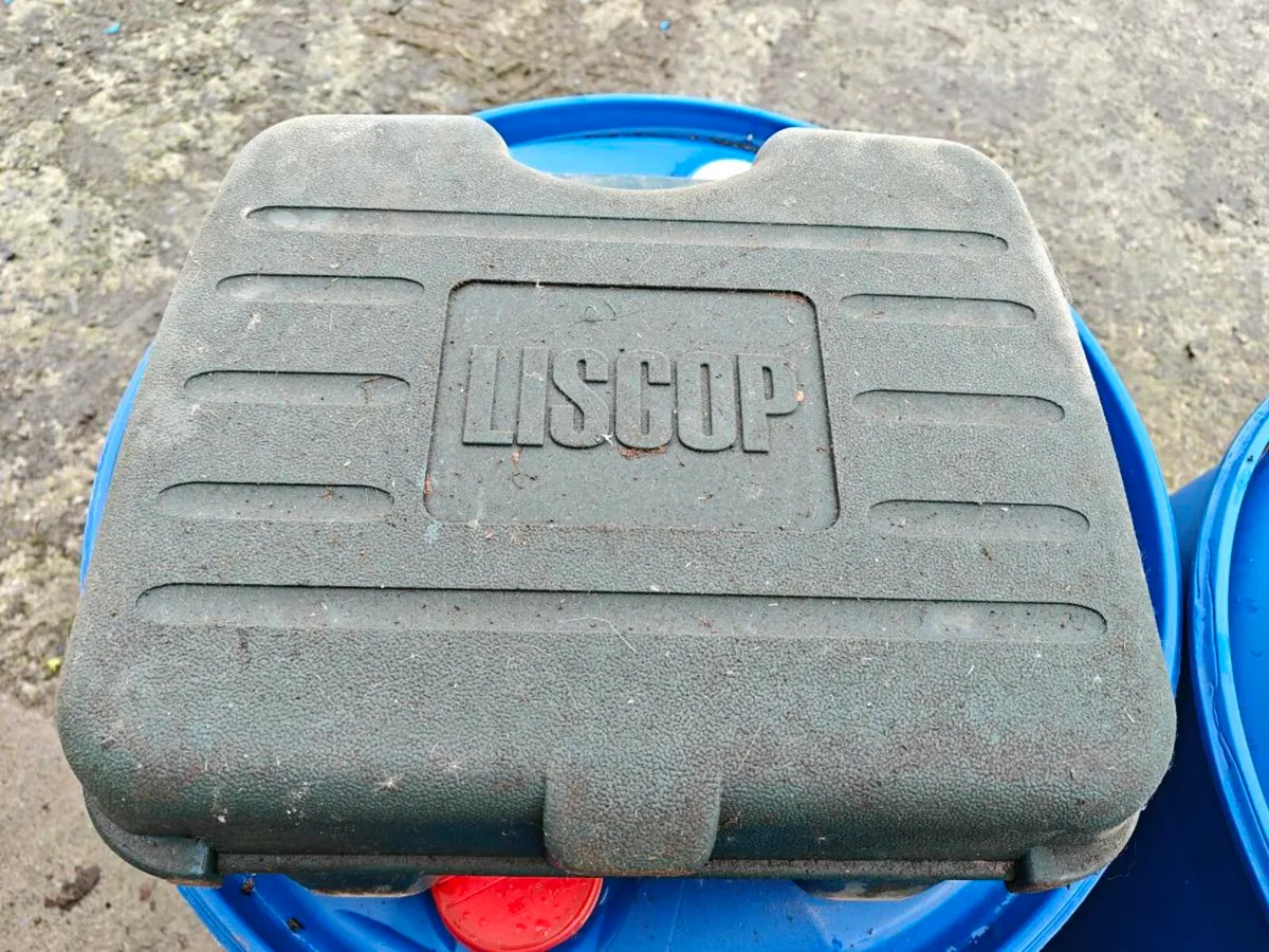 Cattle clippers - Image 4