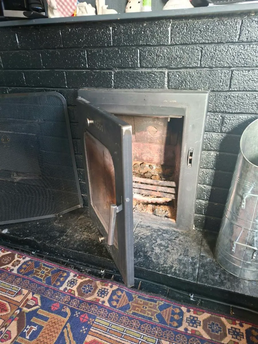 Boru Fire Door - Image 2