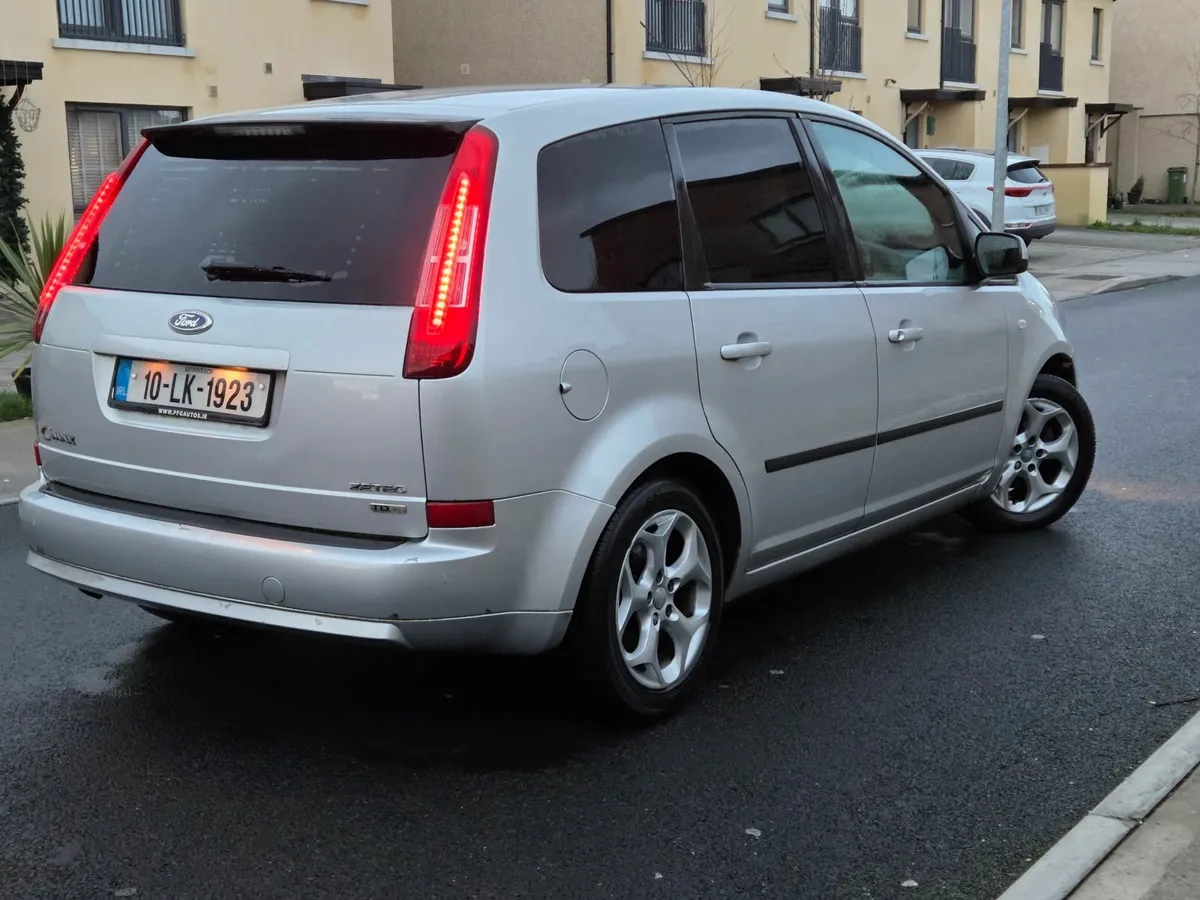 Ford C-Max 2010 - Image 3