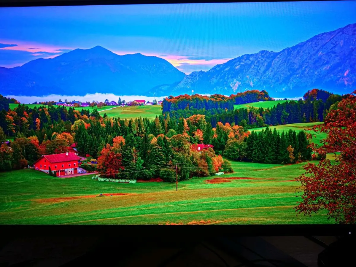 Gigabyte M32Q 32”165Hz(170-OC)2K QHD GamingMonitor - Image 4