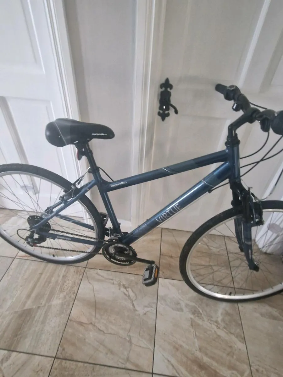 Ladies Bicycle - Image 1