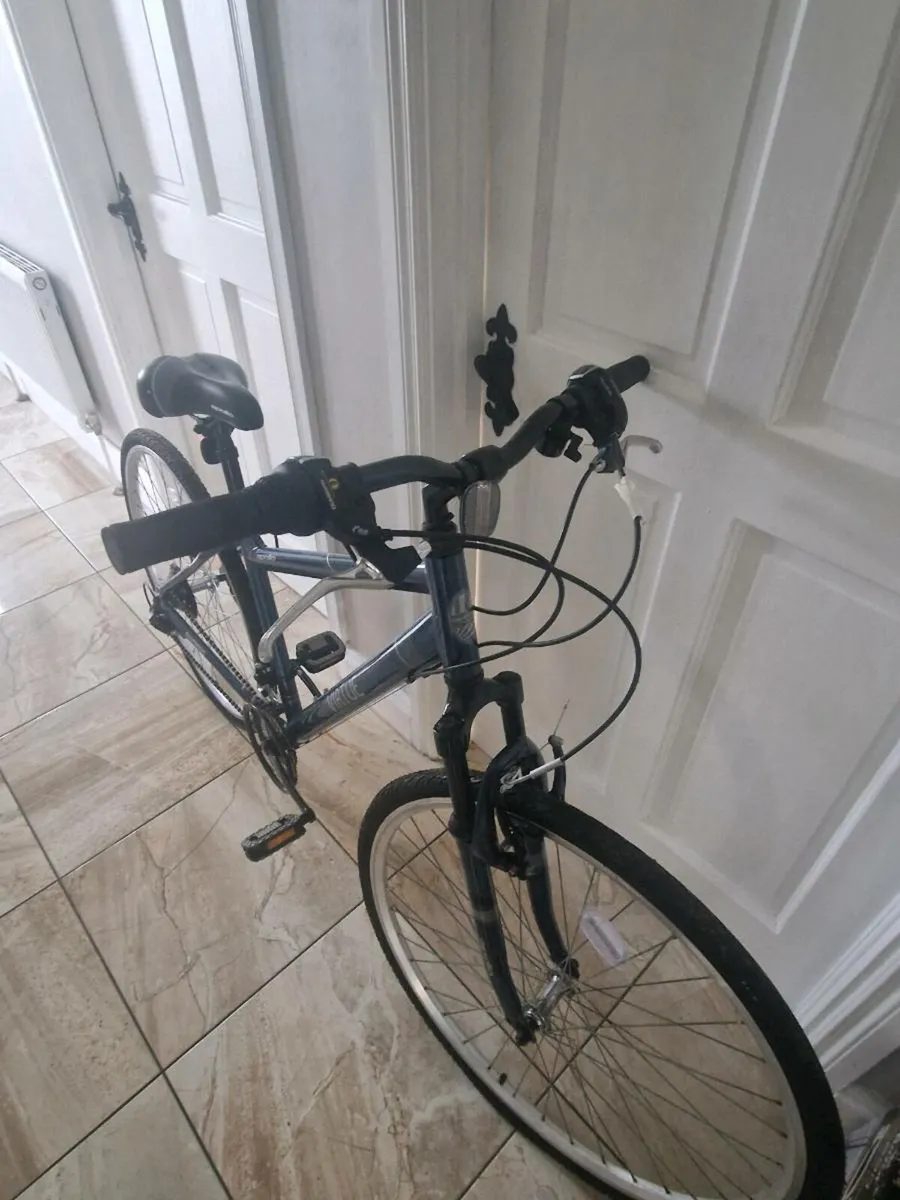 Ladies Bicycle - Image 3