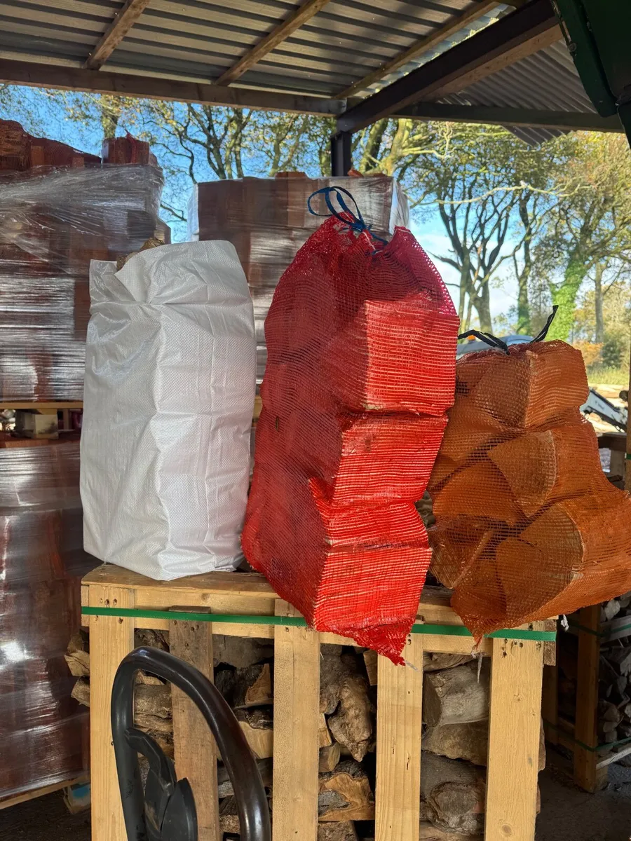 Firewood - Image 4