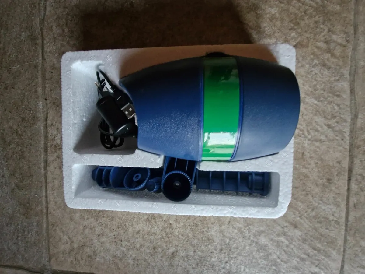 Xmas Laser lights - Image 2