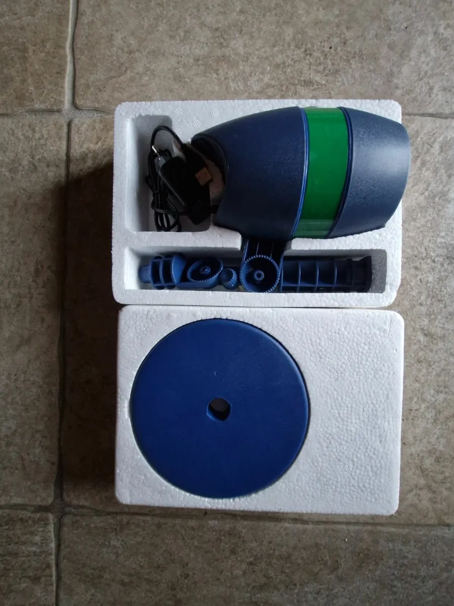 Xmas Laser lights - Image 4