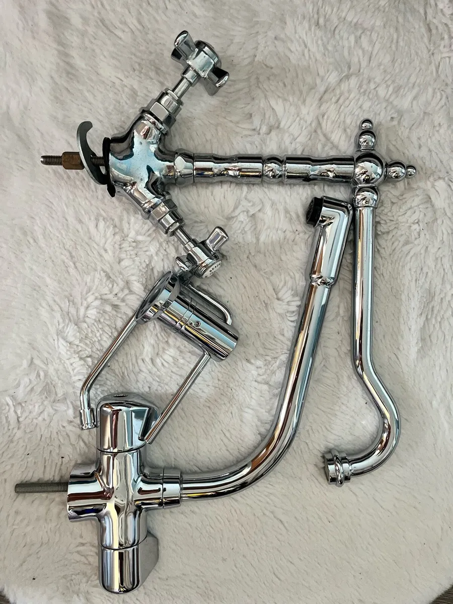 New Franke ascona tap - Image 1