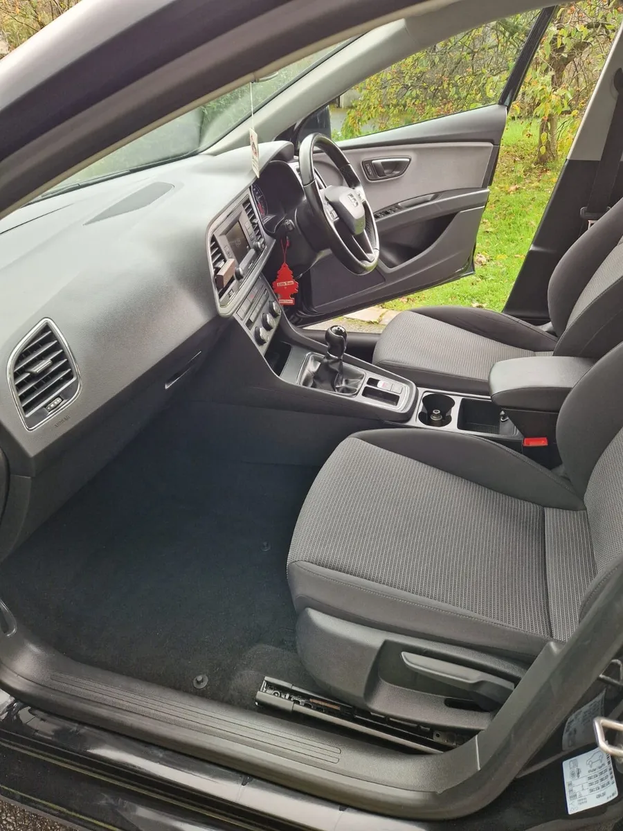 191 Seat Leon - Image 2