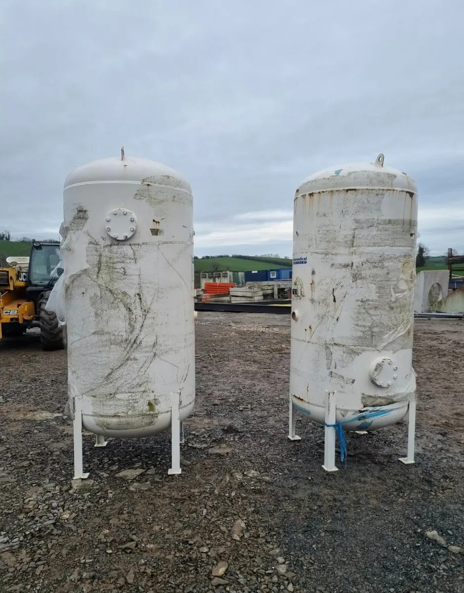 Steel water tanks - Image 4