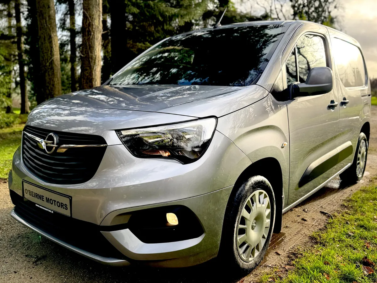 1.5HDI 100BHP SPORT LINE * LOW KMS * - Image 1