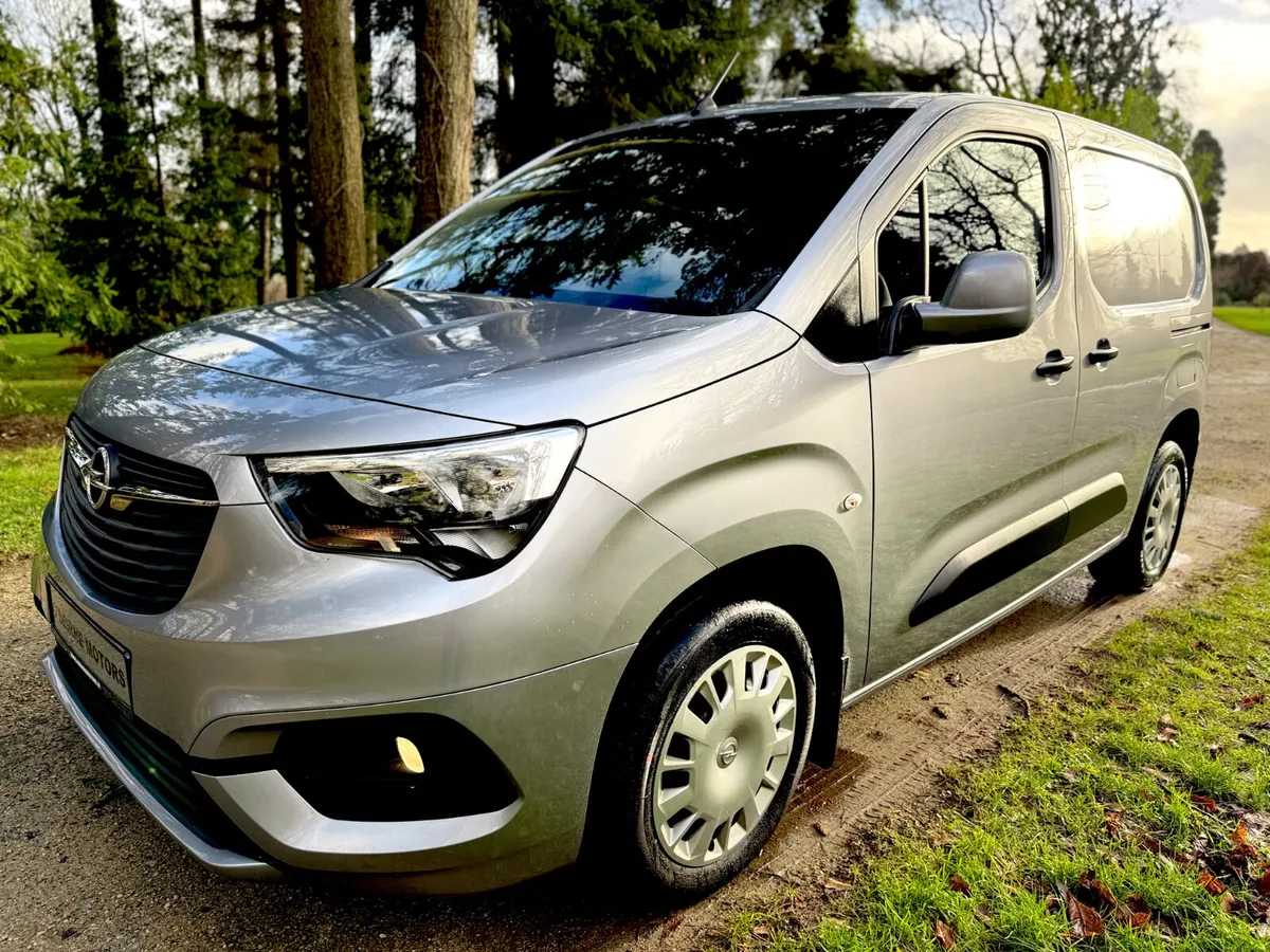 1.5HDI 100BHP SPORT LINE * LOW KMS * - Image 2