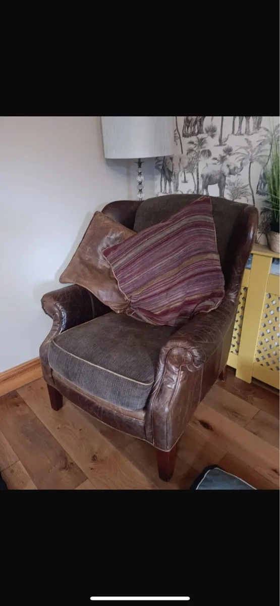 3 piece sofa - Image 3