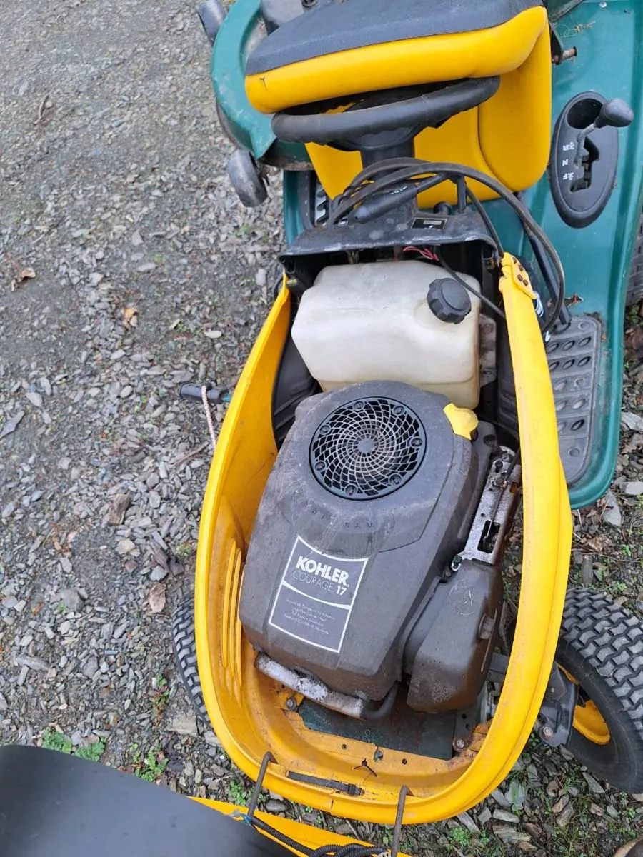 Garage clear out - Image 2