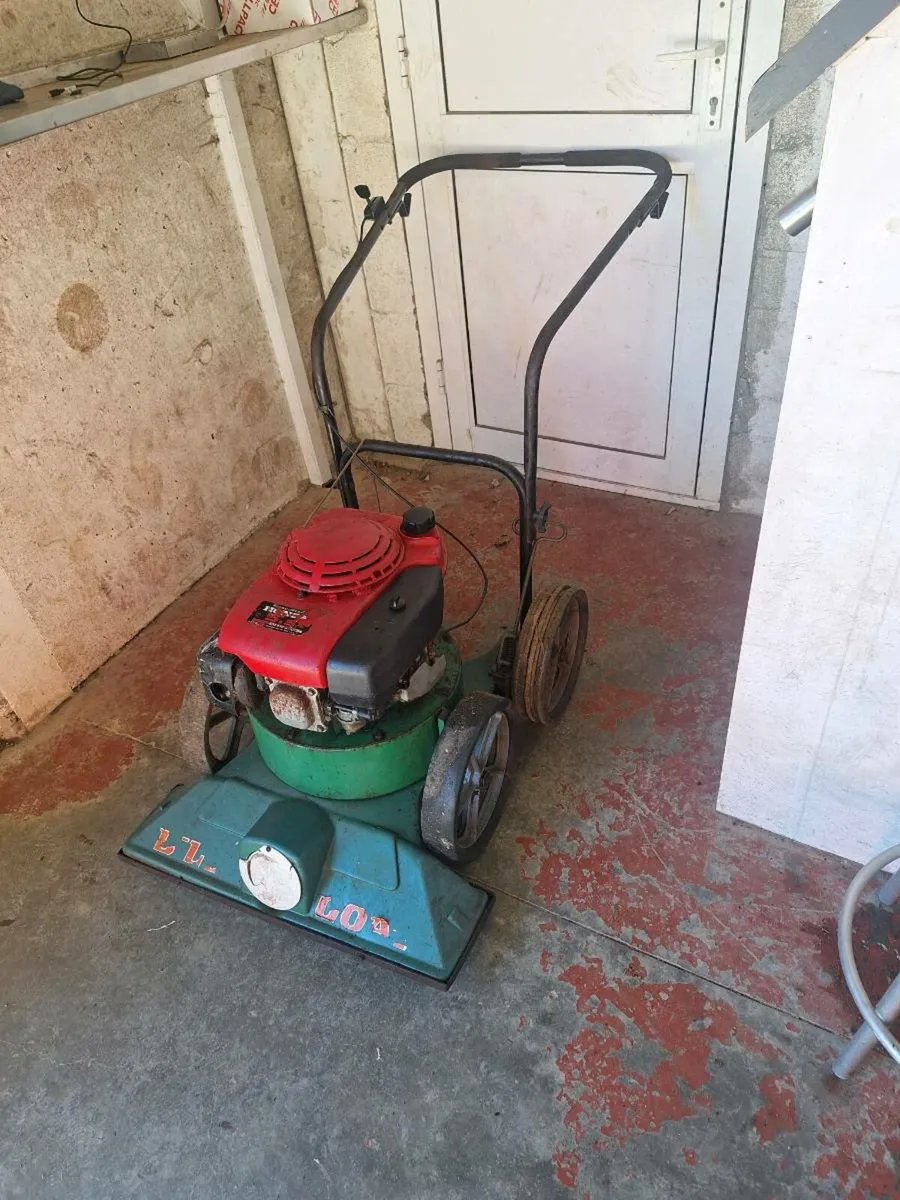 Garage clear out - Image 4