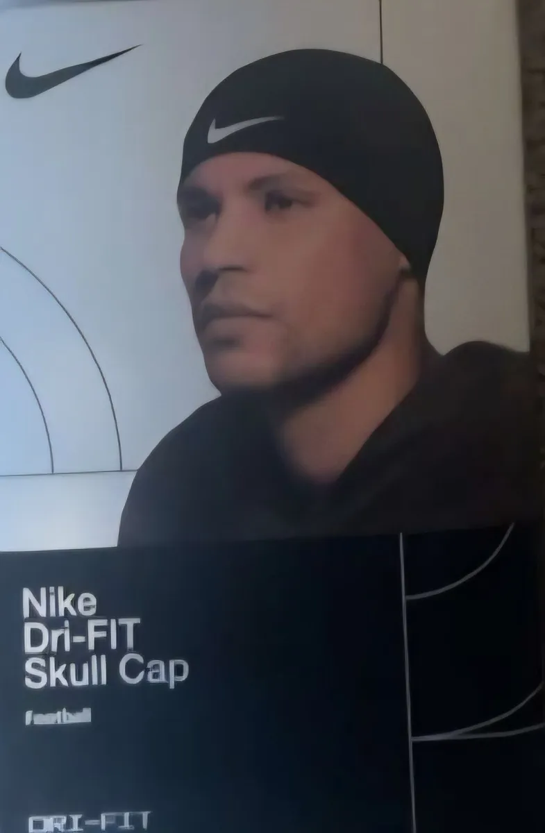 Nike Skull Cap - Image 2