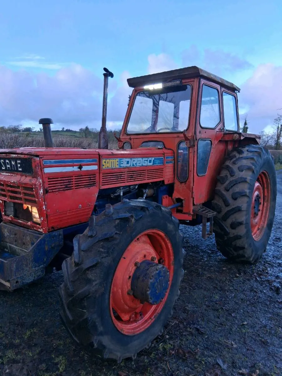 Same drago - Image 1