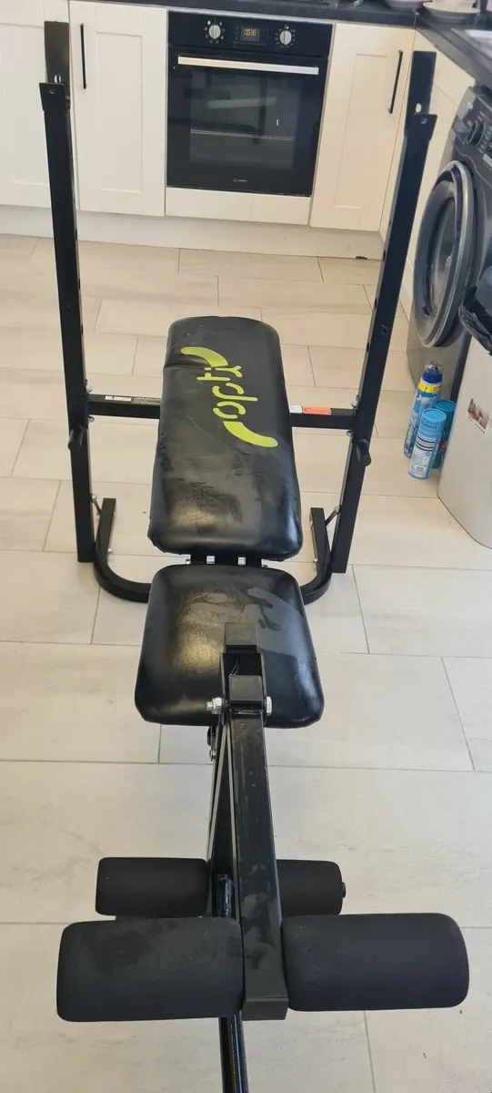 Gym equipment - Image 2