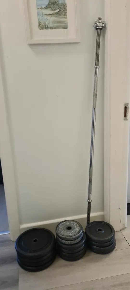 Gym equipment - Image 3