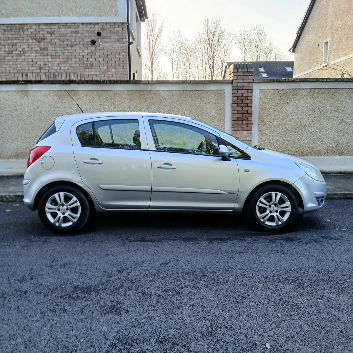 Opel Corsa 2007 1.2 NCT 05/26 - Image 3