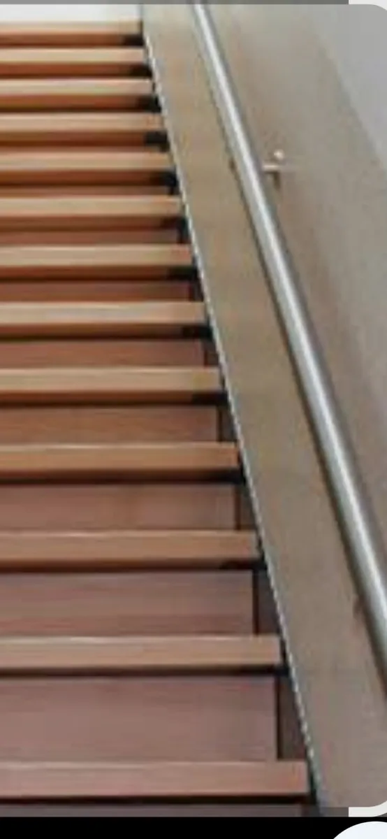 Metal fabrication. Stainless & Mild Steel - Image 1