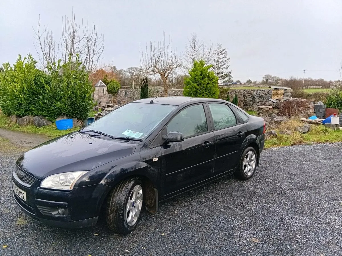 Ford Focus - Image 3