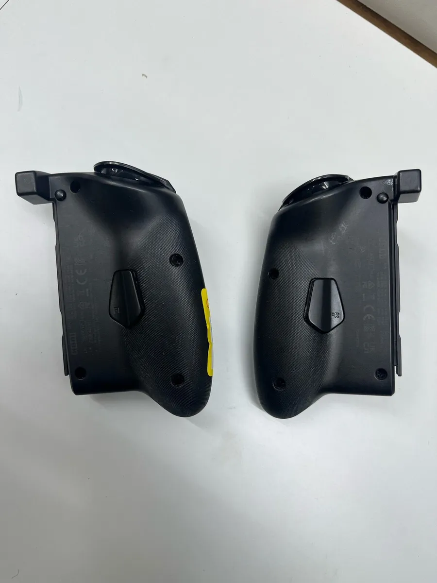 Nintendo switch grips - Image 2