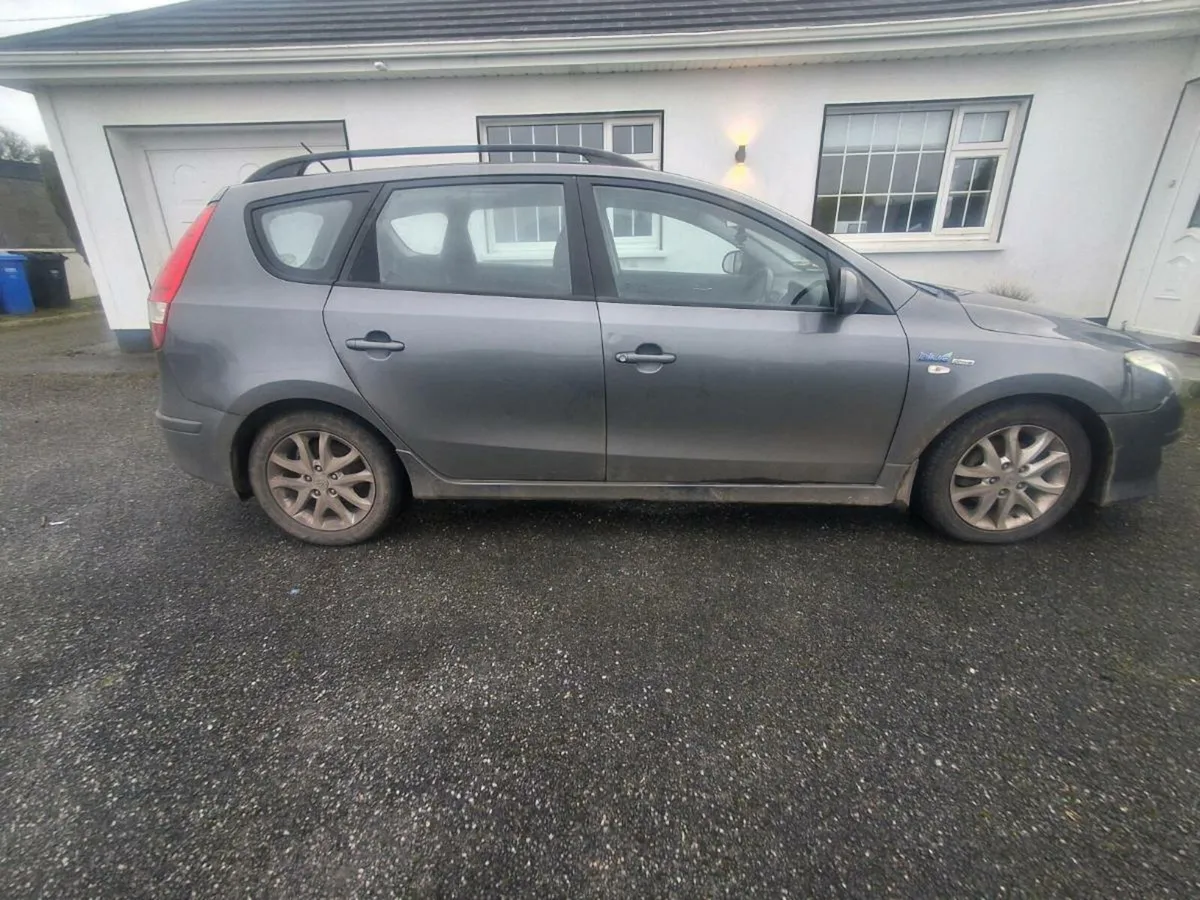 Hyundai i30 - Image 3