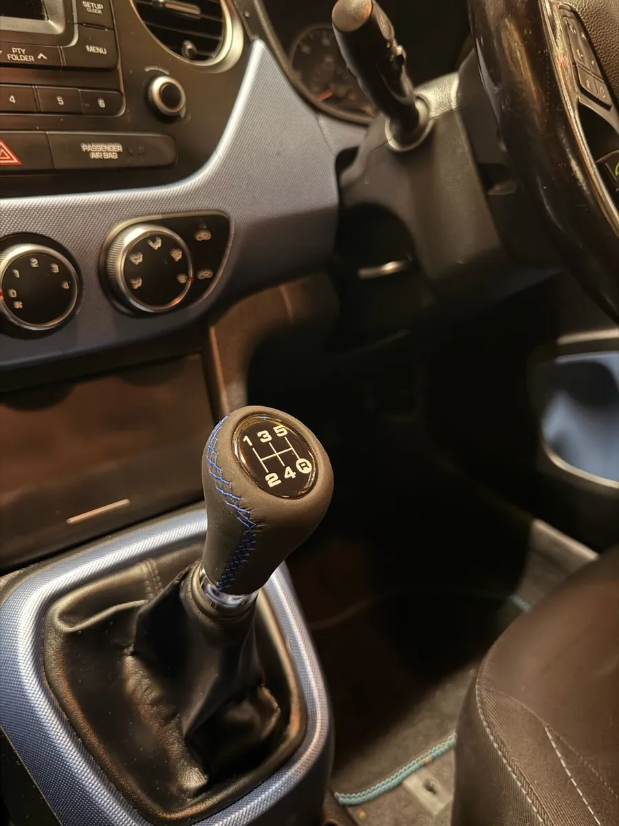 Hyundai i10 - Image 3