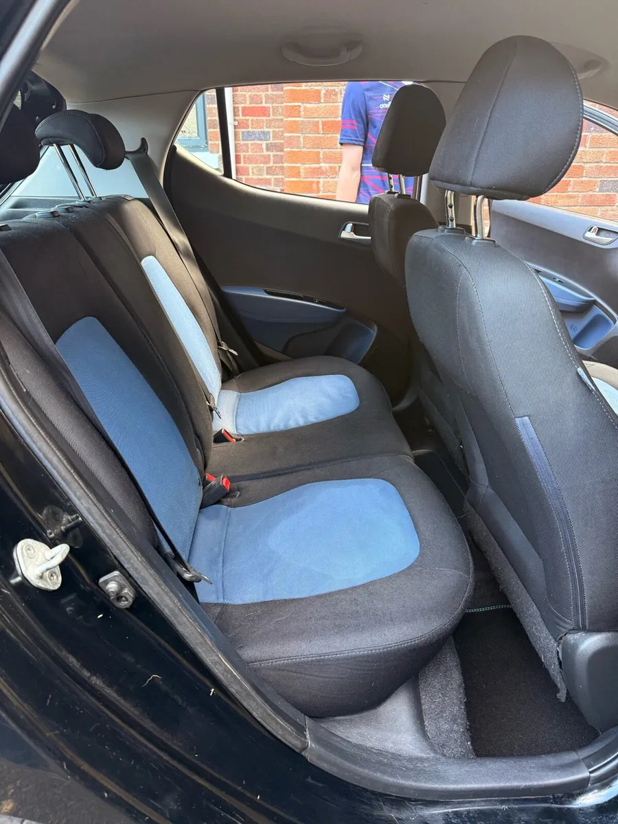 Hyundai i10 - Image 4