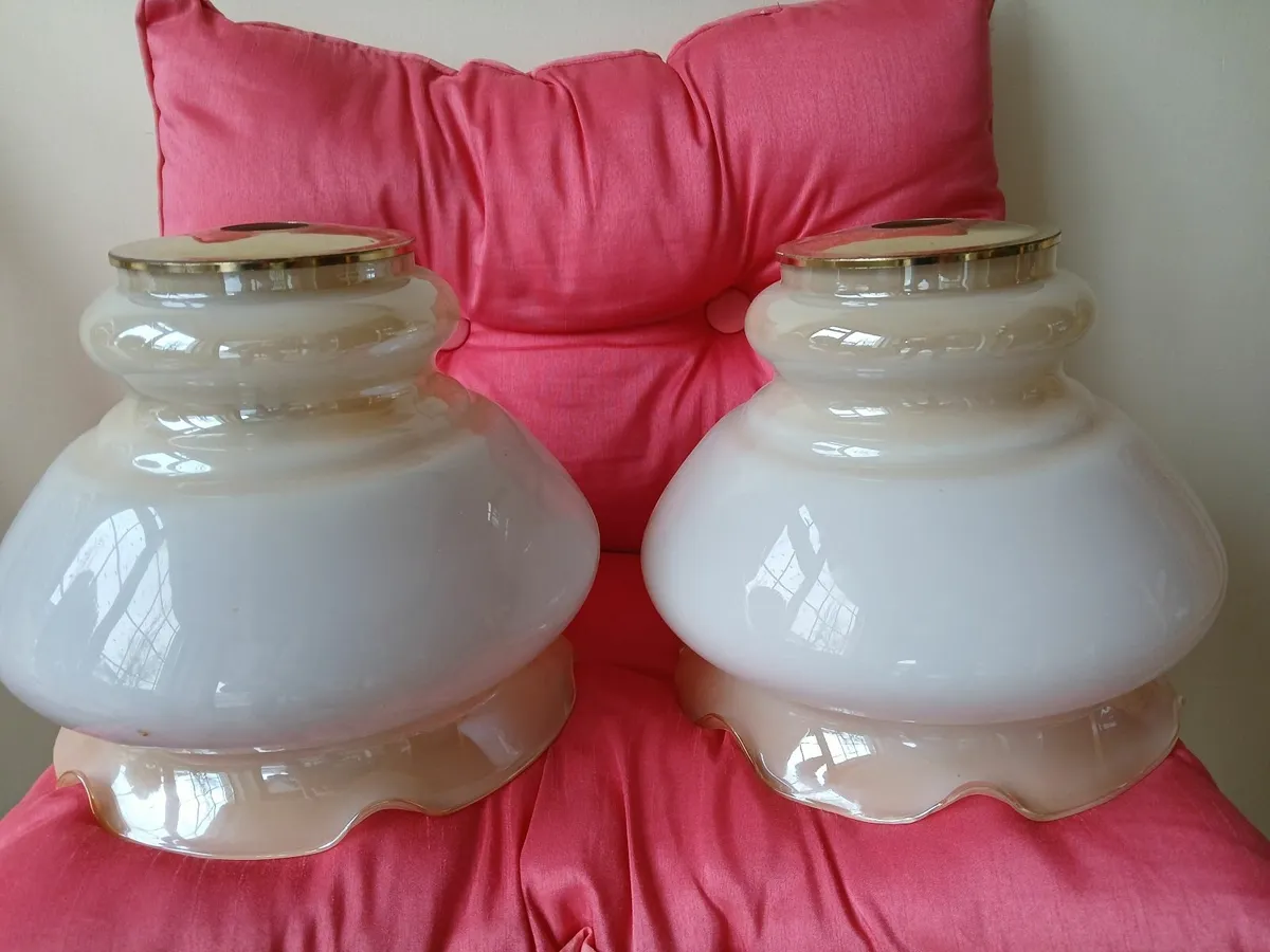 Lampshades - Image 1