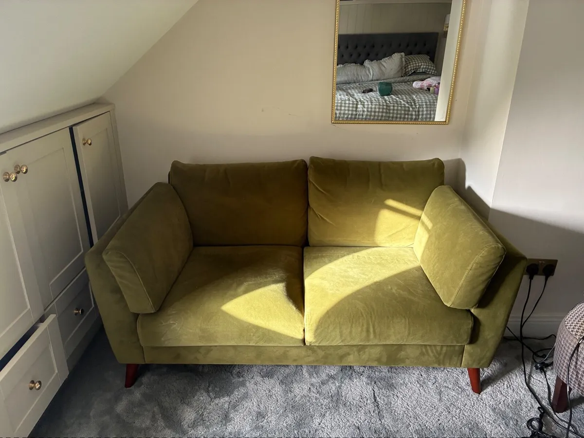 Two Sofas - Image 3