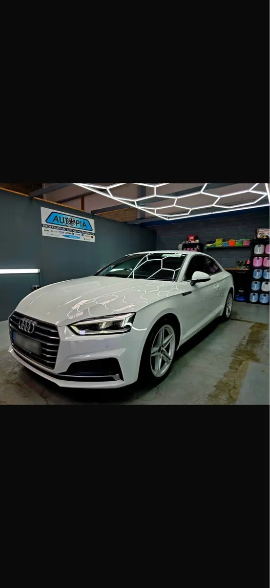 Audi A5 sline 171 - Image 1