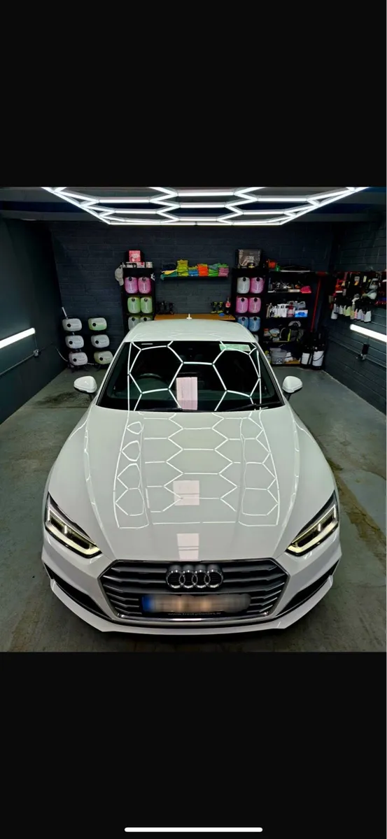 Audi A5 sline 171 - Image 2