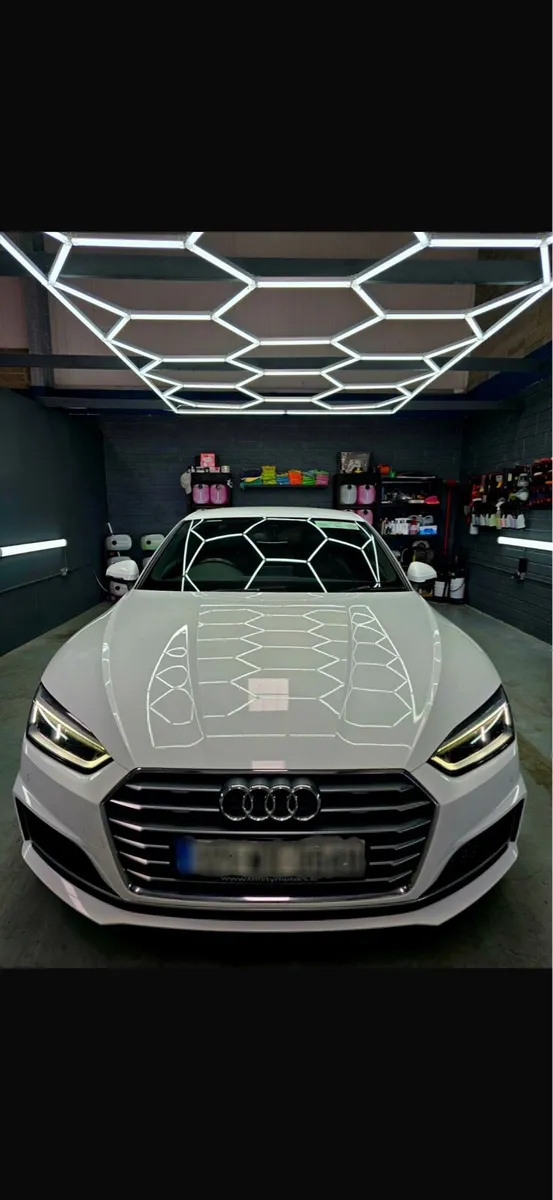 Audi A5 sline 171 - Image 3