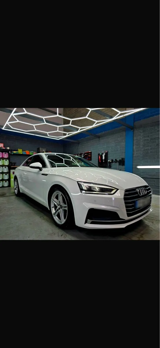 Audi A5 sline 171 - Image 4