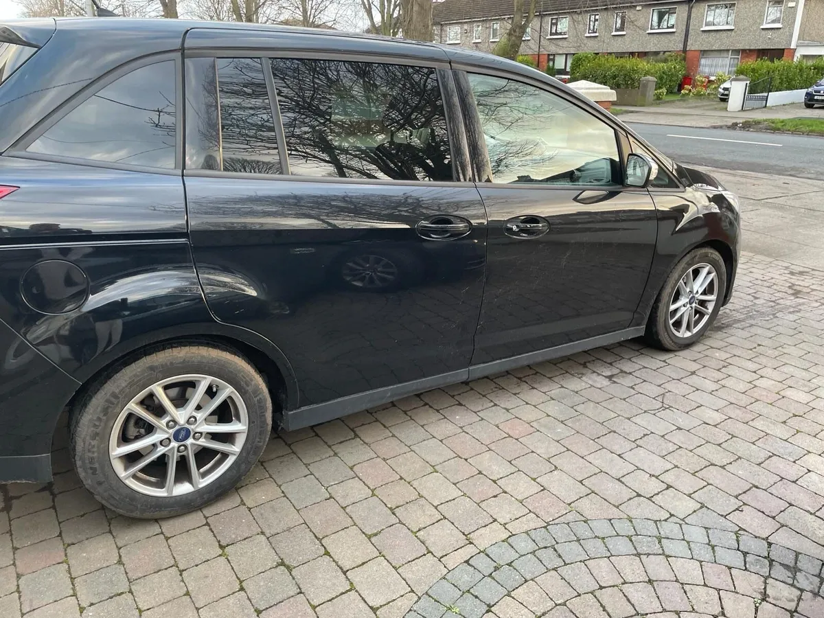 Ford C-Max 2016 - Image 3