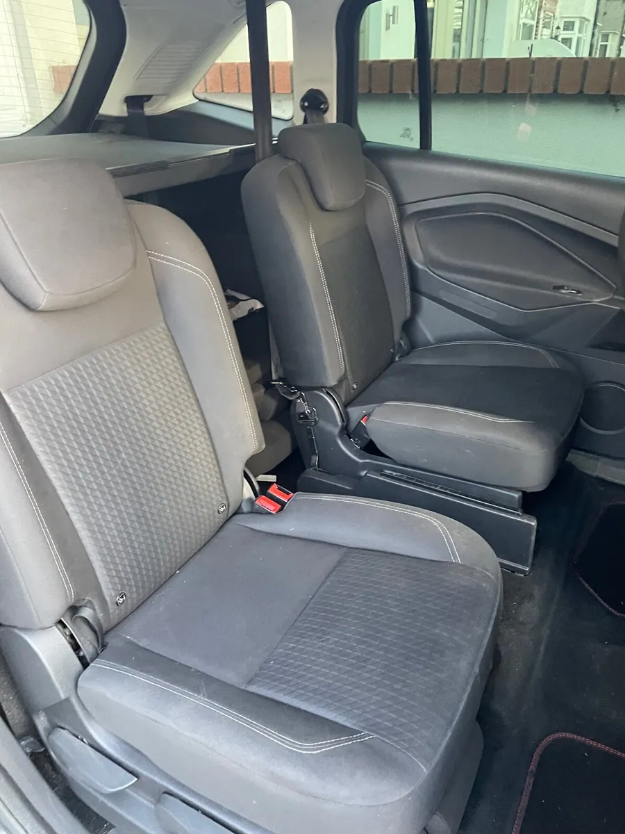 Ford C-Max 2016 - Image 4