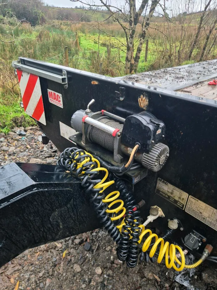 Mac Low Loader - Image 3