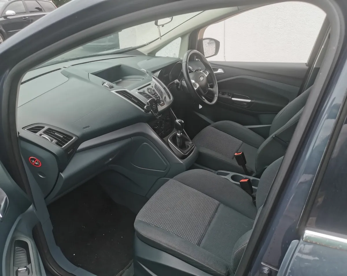 Ford C-Max 2011 - Image 3