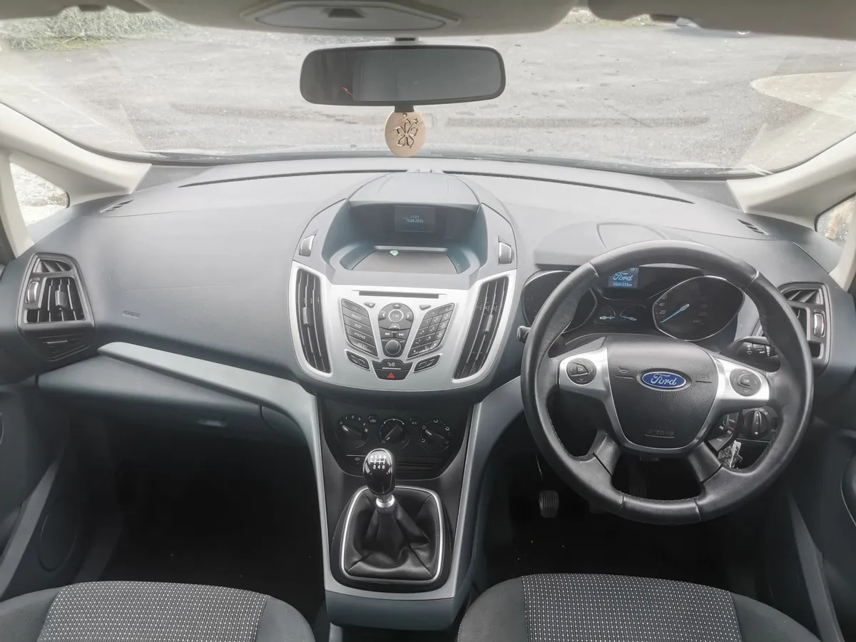 Ford C-Max 2011 - Image 4
