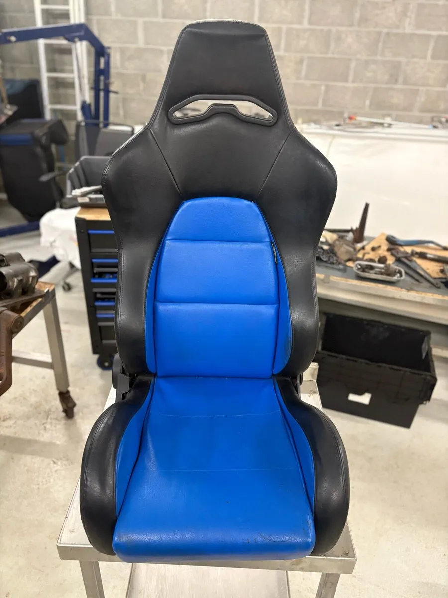 Auto-Style seats - Image 2