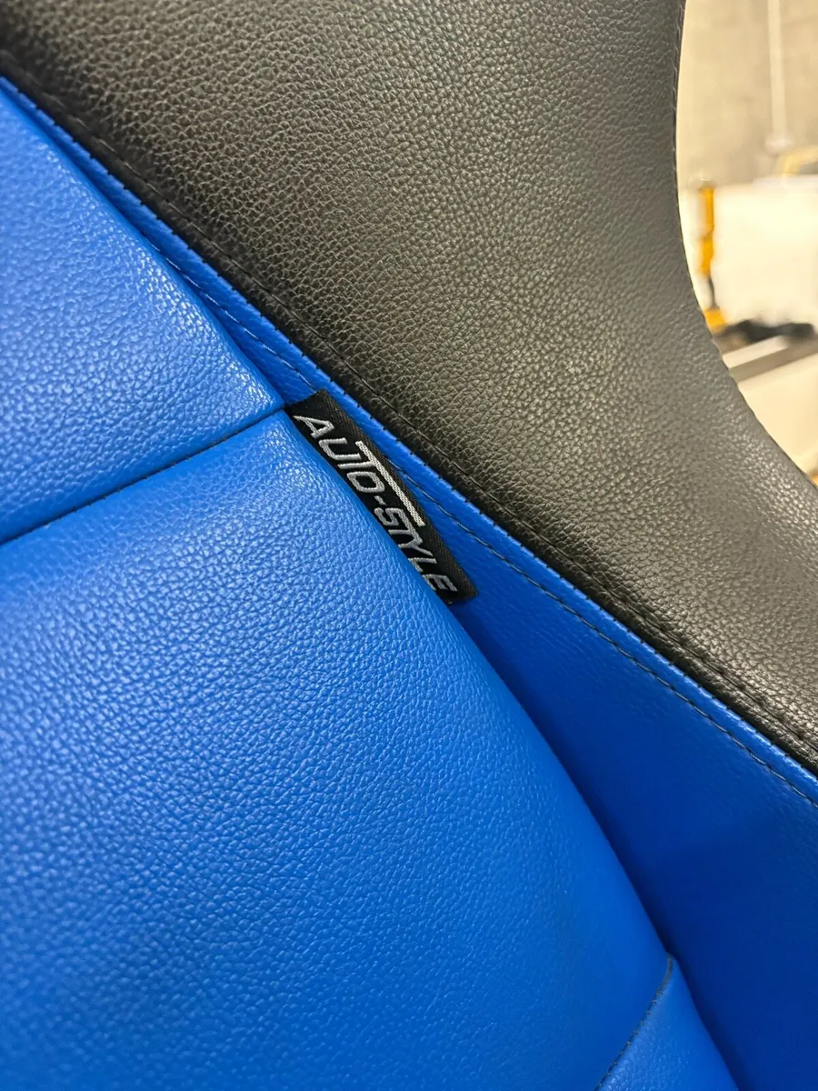Auto-Style seats - Image 3