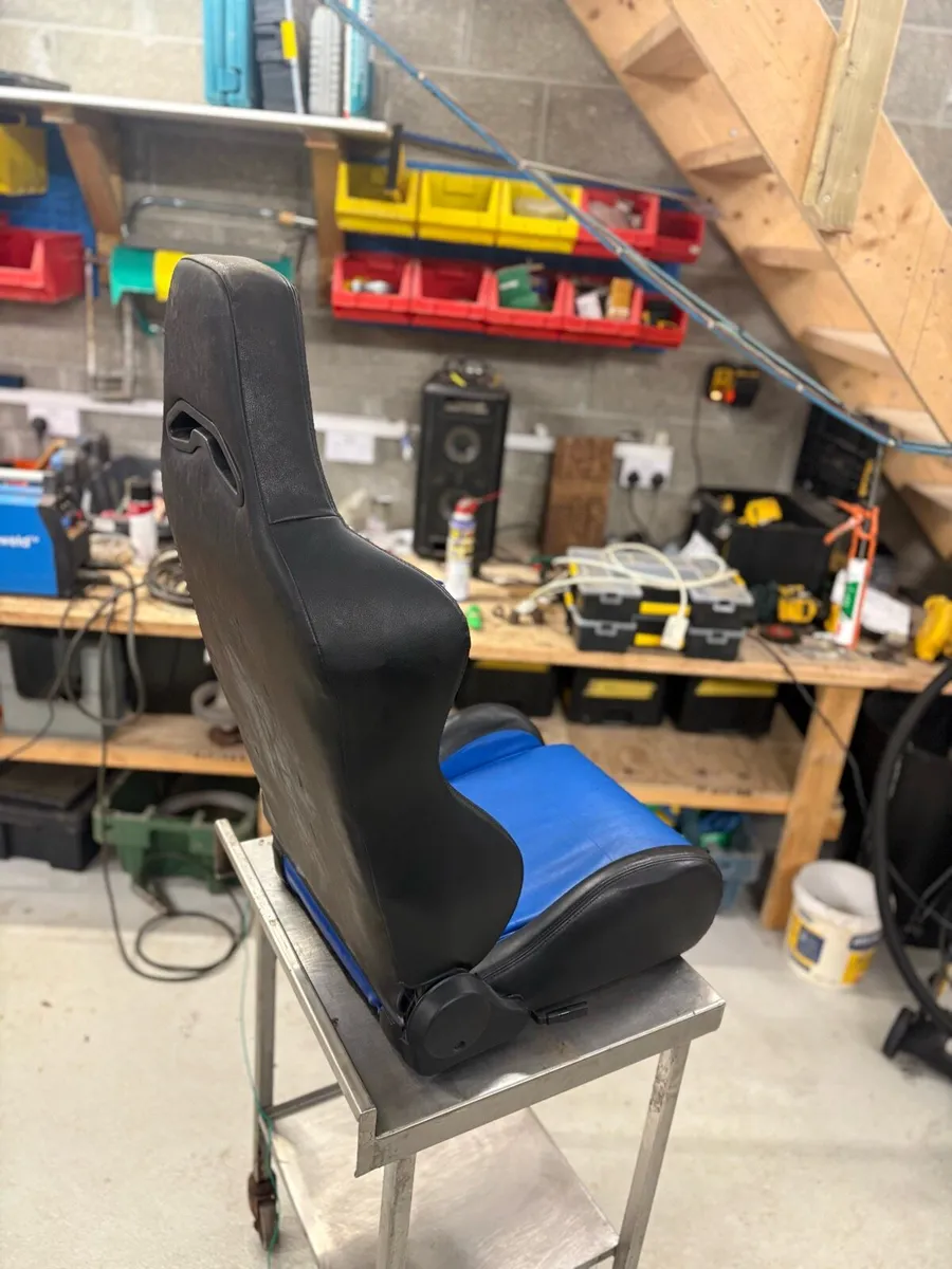 Auto-Style seats - Image 4