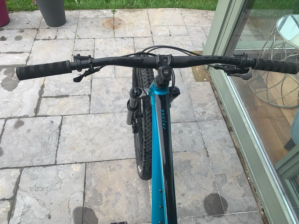 MTB, “FATHUM” mountain bike, medium. - Image 2