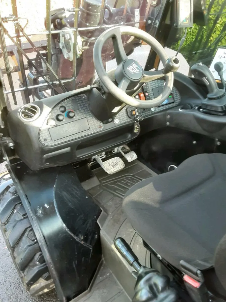 Jcb520 40 - Image 3