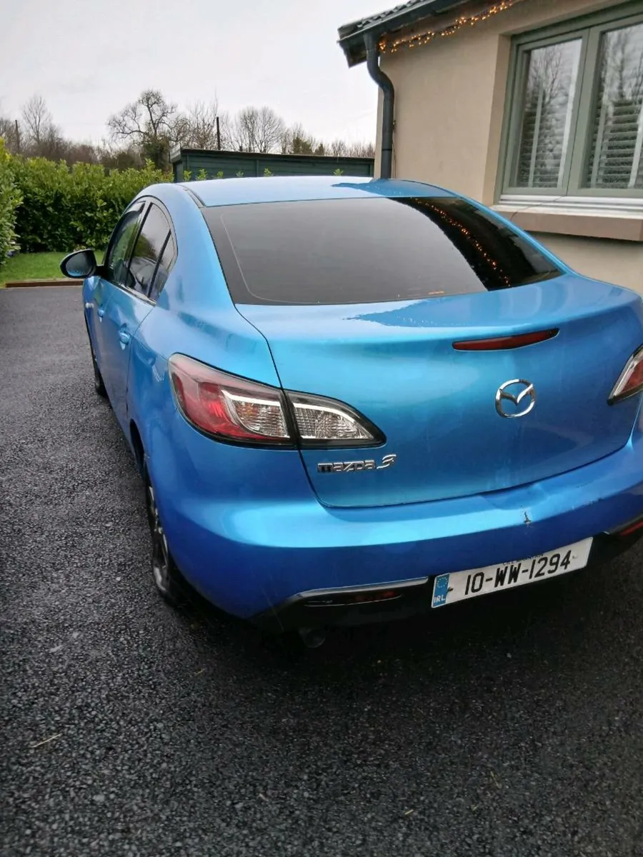 Mazda 3 - Image 3