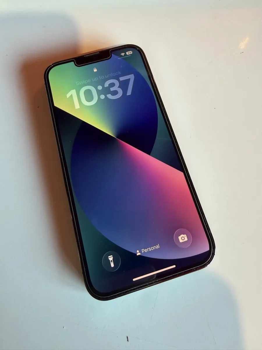 IPhone 13 Pro 256gb *Mint condition - Image 1