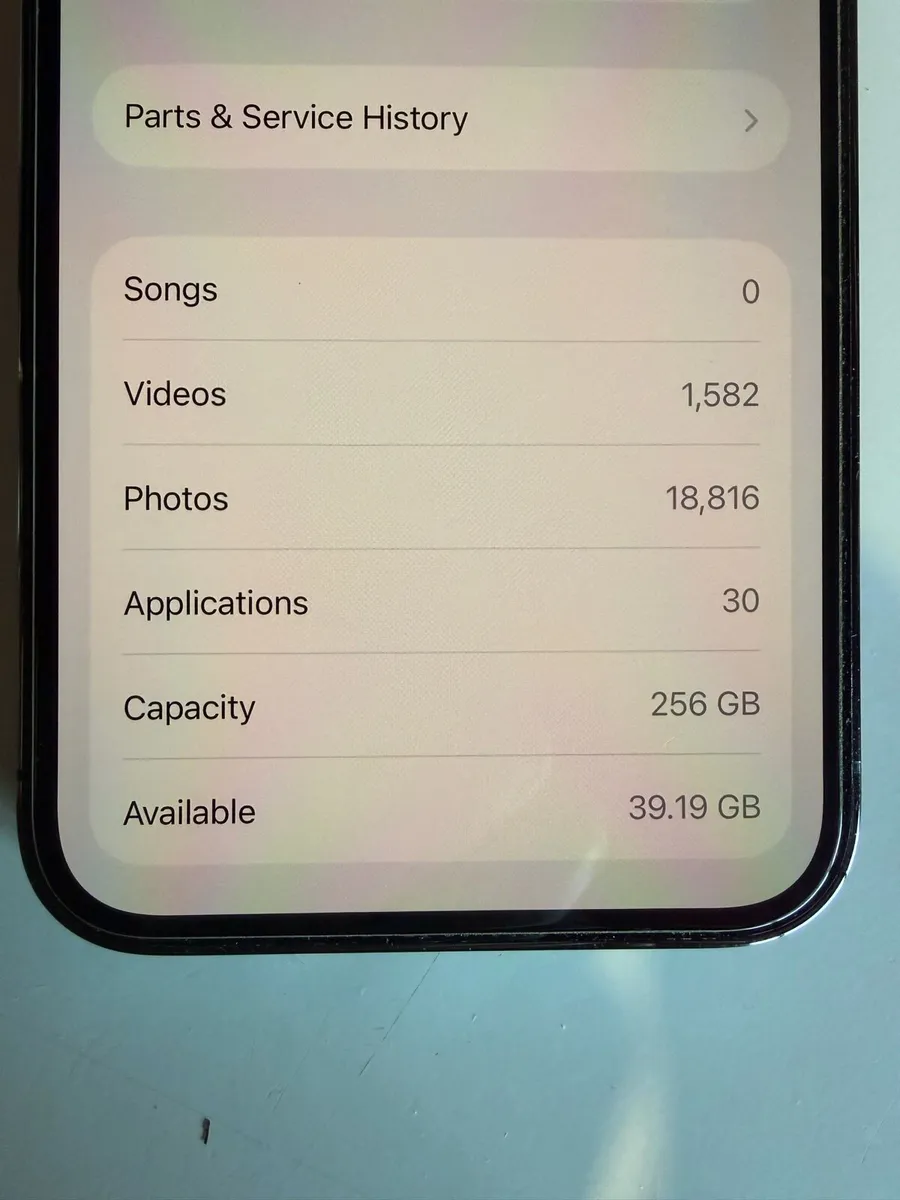 IPhone 13 Pro 256gb *Mint condition - Image 2