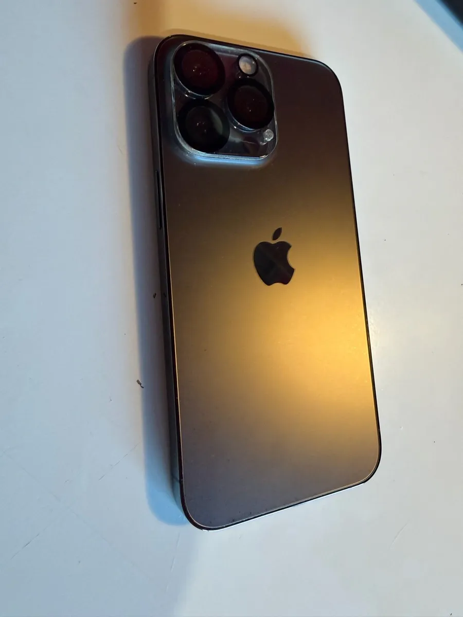 IPhone 13 Pro 256gb *Mint condition - Image 4
